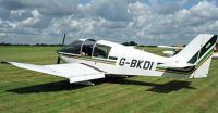 robin dr100 1