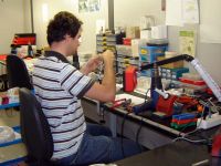 assemblaggio
